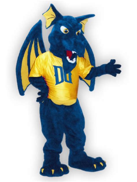 Roar with pride in our Dragon mascot apparel